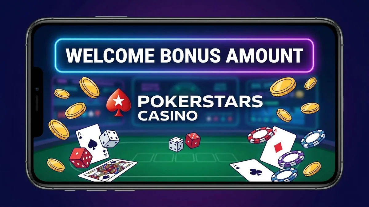 PokerStars Casino